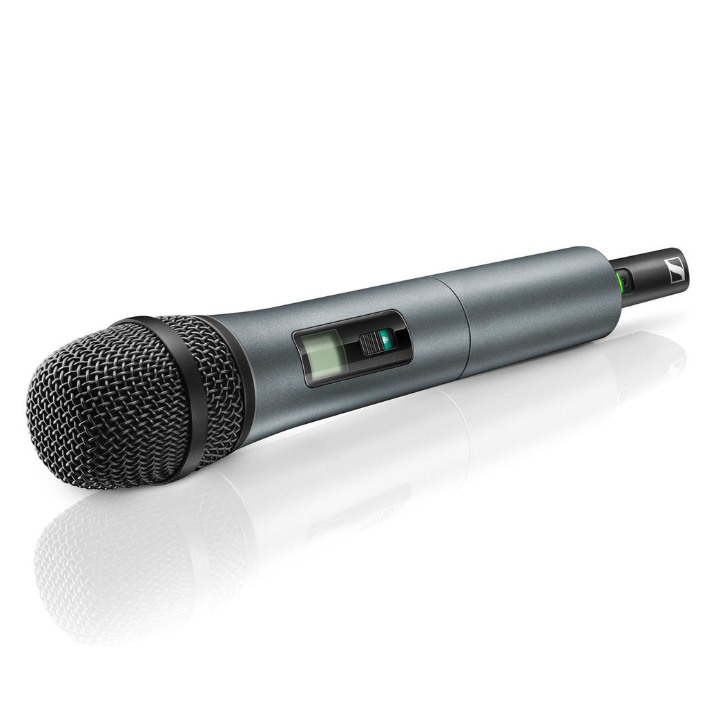 Eltek - Sennheiser - Wireless Microphone XSW 1-835-B