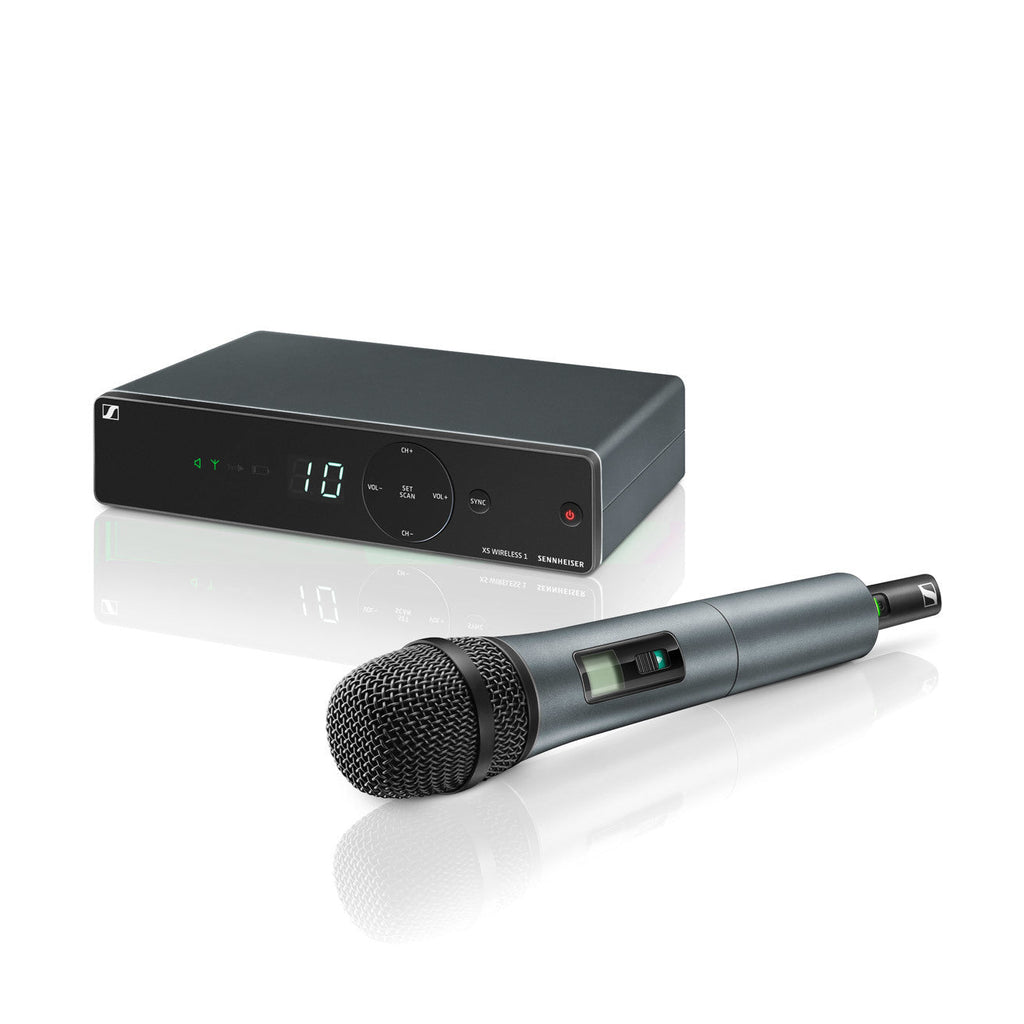 Eltek - Sennheiser - Wireless Microphone XSW 1-835-B