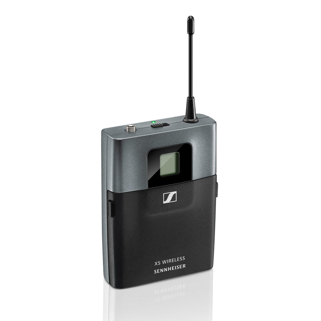 Eltek - Sennheiser - Wireless Microphone XSW 2-ME3-B