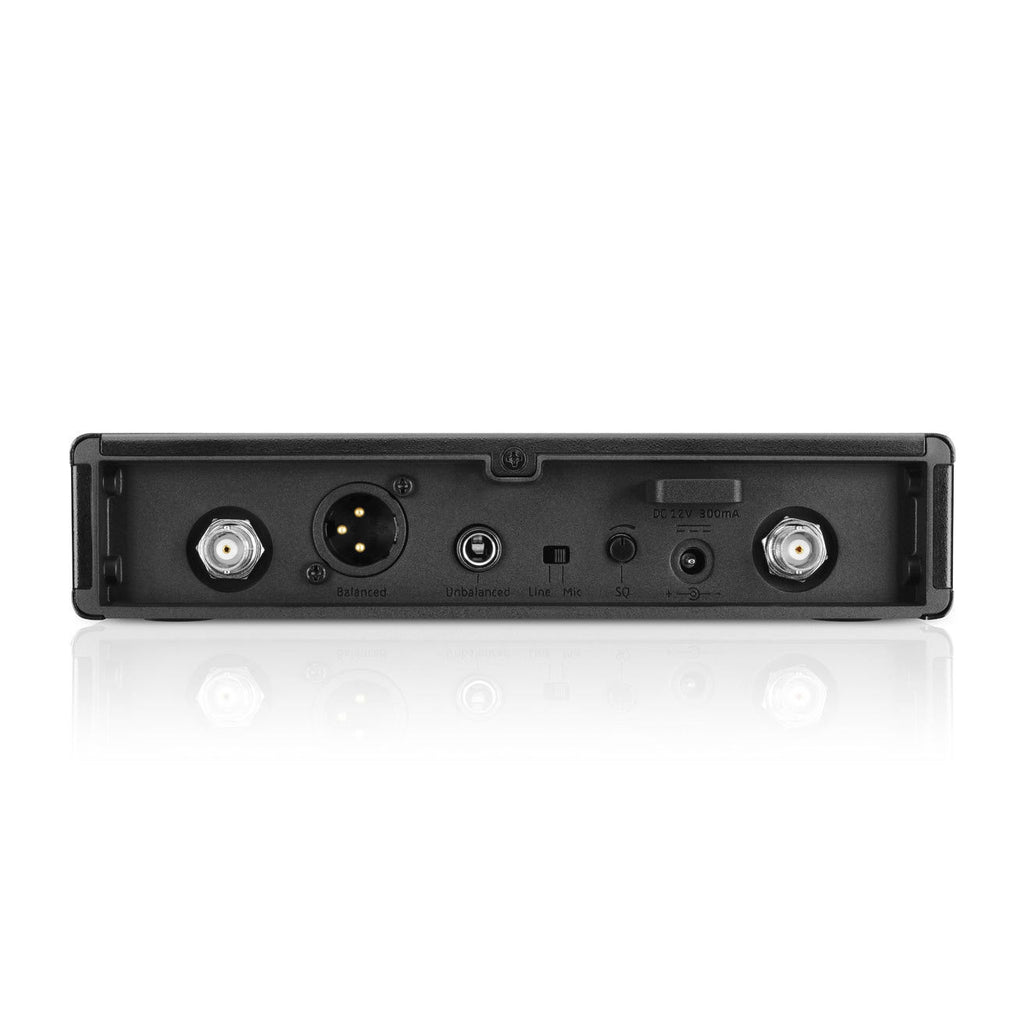 Eltek - Sennheiser - Wireless Microphone XSW 2-865-A