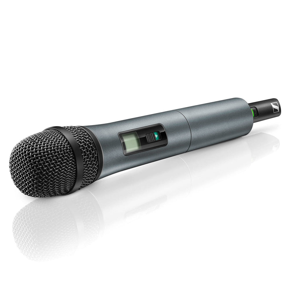 Eltek - Sennheiser - Wireless Microphone XSW 2-865-A