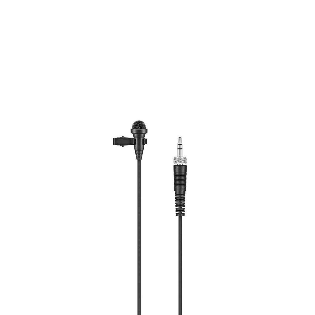 Eltek - Sennheiser - Lavalier Microphone Set EW 300 G4-ME2-RC-BW