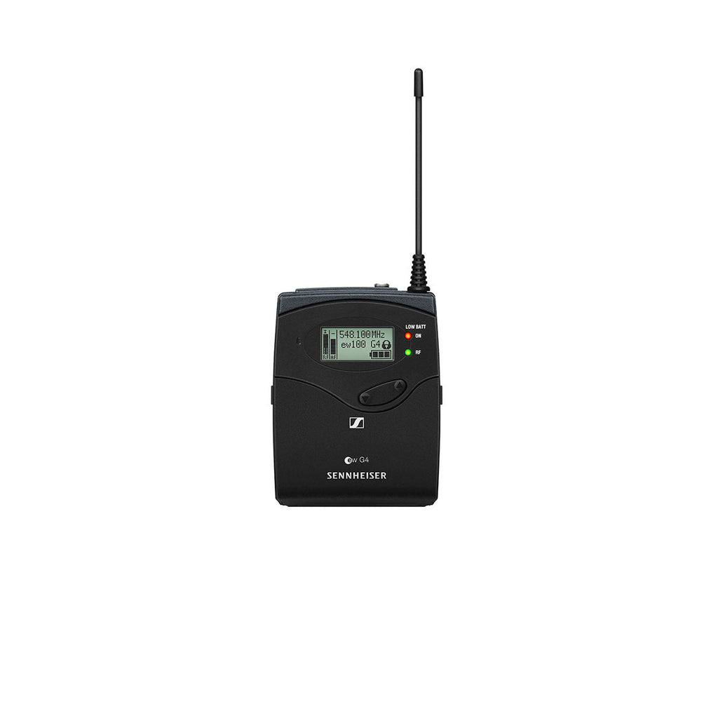 Eltek - Sennheiser - Wireless Microphone Set EW 135P G4-B