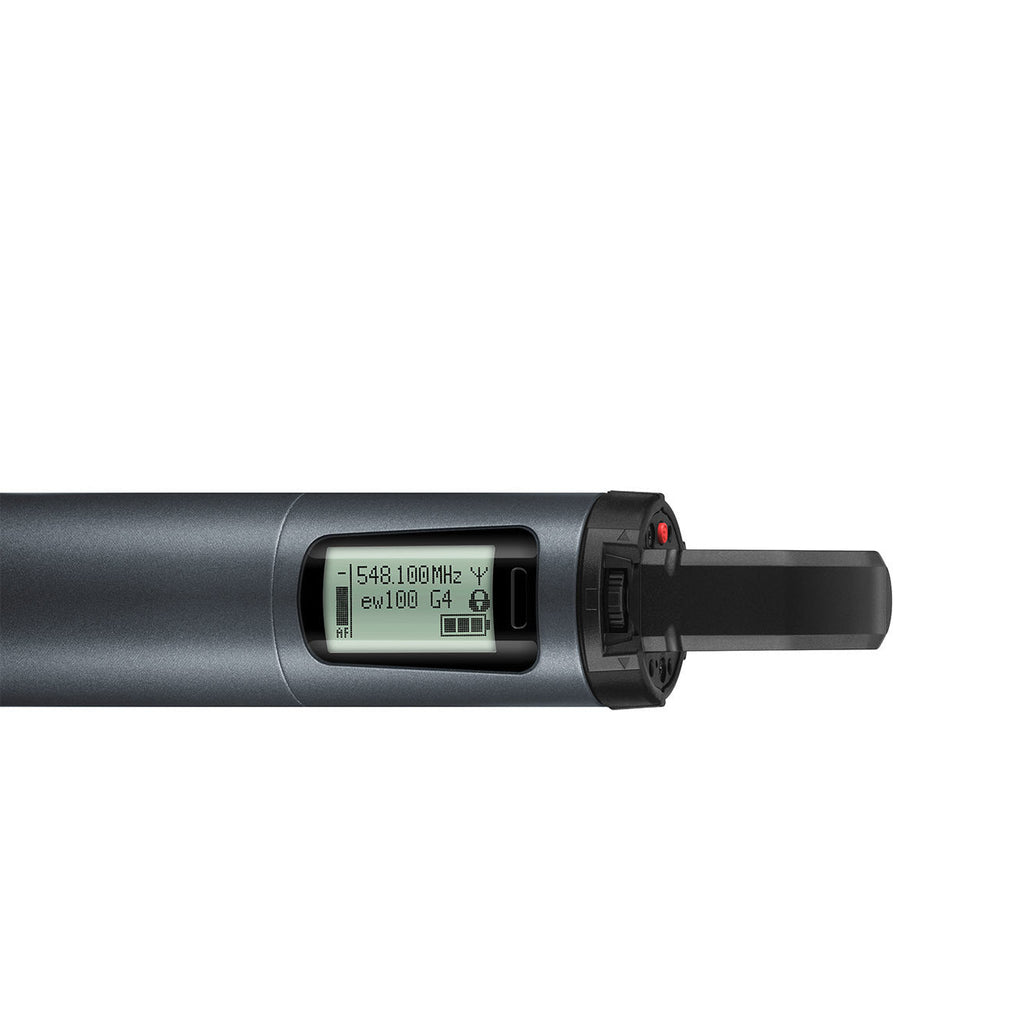 Eltek - Sennheiser - Wireless Microphone Set EW 135P G4-B