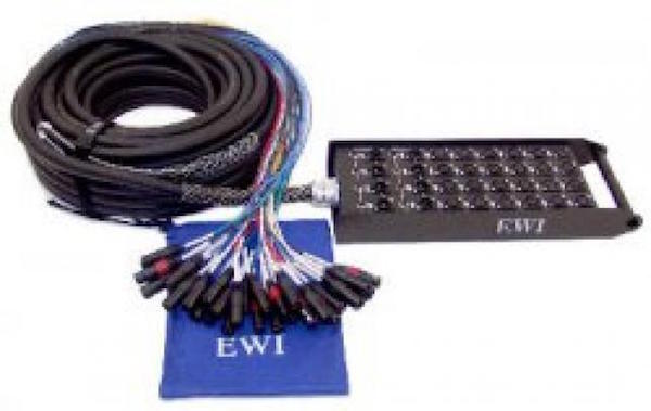 Eltek - EWI - Multi Sake Cable PSPX24-100