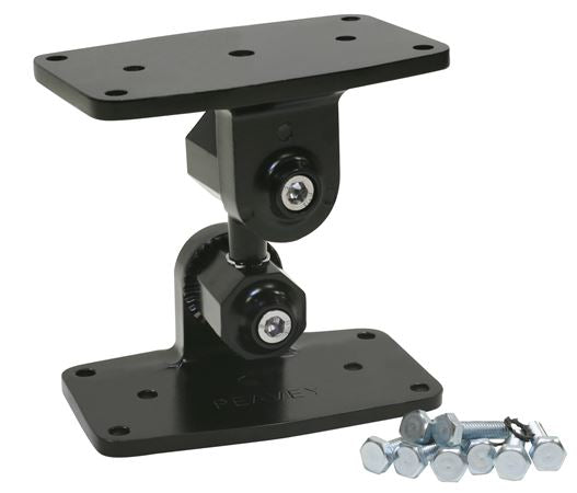 Eltek - Peavey - Wall Bracket Versamount 35 BLK